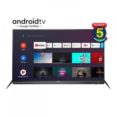 Walton Smart tv || ওয়ালটন স্মার্ট টিভি || WE-MX43G (1.09m) FHD ANDROID TV