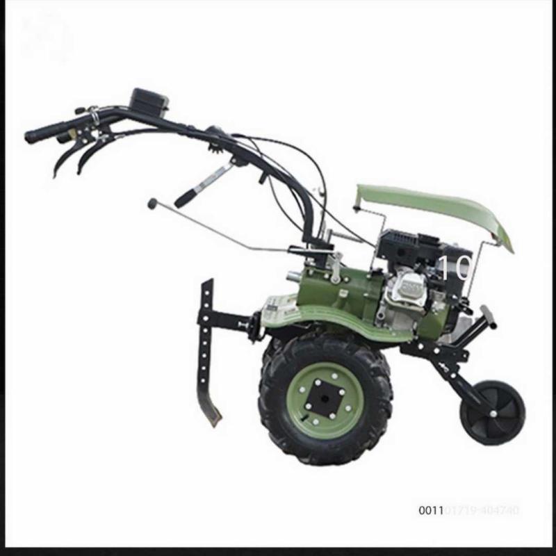 মিনি পাওয়ার টিলার ৭ হর্স পাওয়ার | Mini Power Tiller 7 Horse Power