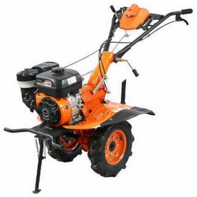 মাল্টিপারপাজ মিনি টিলার ( 7hp) | Multipurpose Mini Tiller (7hp)