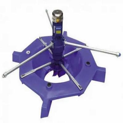 ডাবল স্পিড এরেটর  | Double Speed Aerator