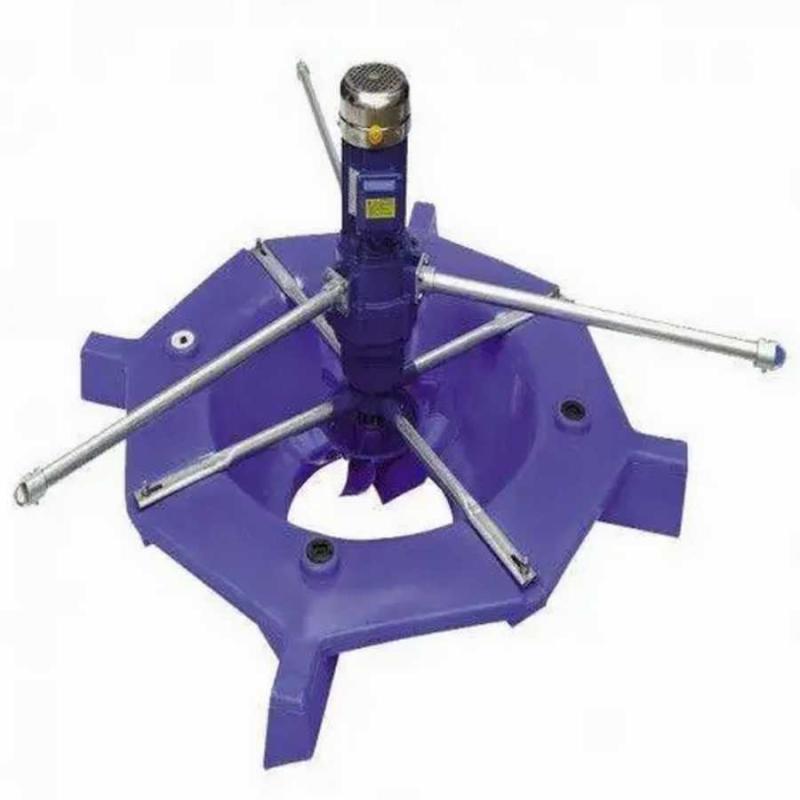 ডাবল স্পিড এরেটর  | Double Speed Aerator