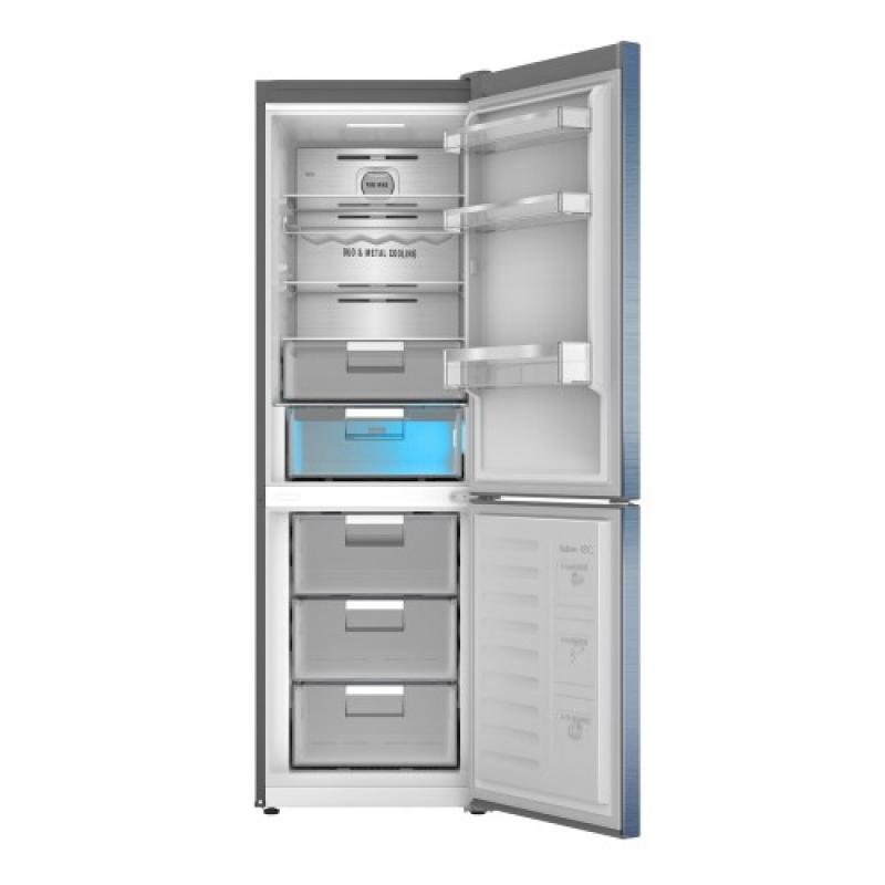 Walton No-Frost Refrigerator 343L || ওয়ালটন নো-ফ্রস্ট রেফ্রিজারেটর ৩৪৩L || WNT-3D3-ELXX-MD