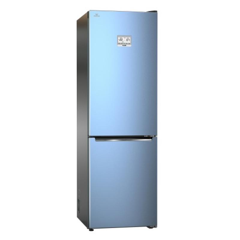 Walton No-Frost Refrigerator 343L || ওয়ালটন নো-ফ্রস্ট রেফ্রিজারেটর ৩৪৩L || WNT-3D3-ELXX-MD