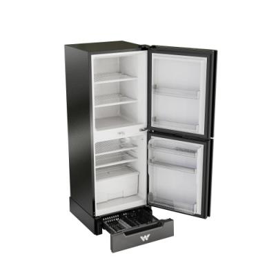 Walton Direct Cool Refrigerator 213L || ওয়ালটন ডাইরেক্ট কুল রেফ্রিজারেটর ২১৩ লিটার || WFA-2A3-GDEL-XX