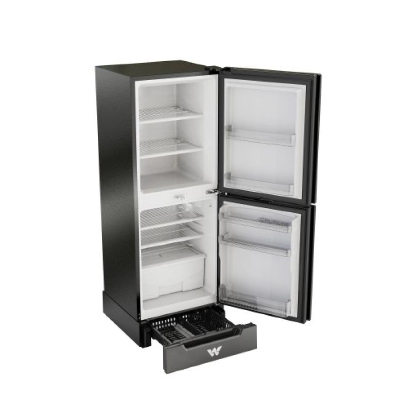 Walton Direct Cool Refrigerator 213L || ওয়ালটন ডাইরেক্ট কুল রেফ্রিজারেটর ২১৩ লিটার || WFA-2A3-GDEL-XX