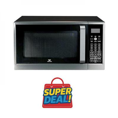 Walton Microwave Oven | ওয়ালটন মাইক্রোওয়েভ ওভেন | WMWO-G30SCX