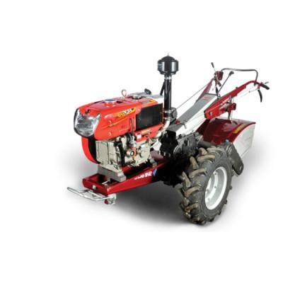 Power Tiller (12 HP)