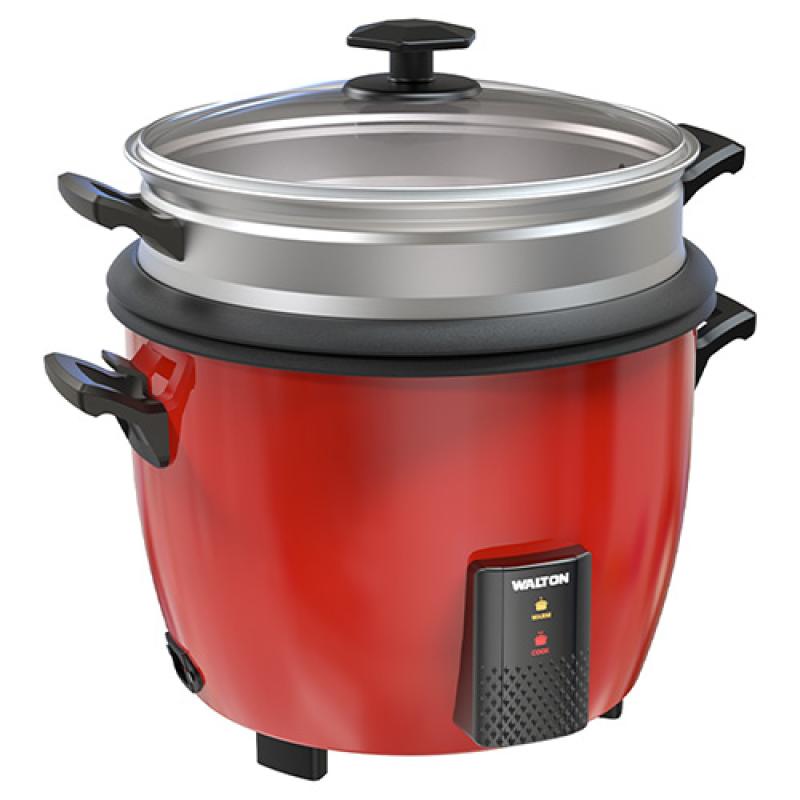 ওয়ালটন রাইস কুকার ৩.০ লিটার || Walton Rice Cooker 3.0L || WRC-NEXUS3.0