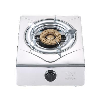 ওয়ালটন এস এস সিঙ্গেল বার্নার গ্যাস স্টোভ || Walton SS Single Burner Gas Stove || WGS-SS2