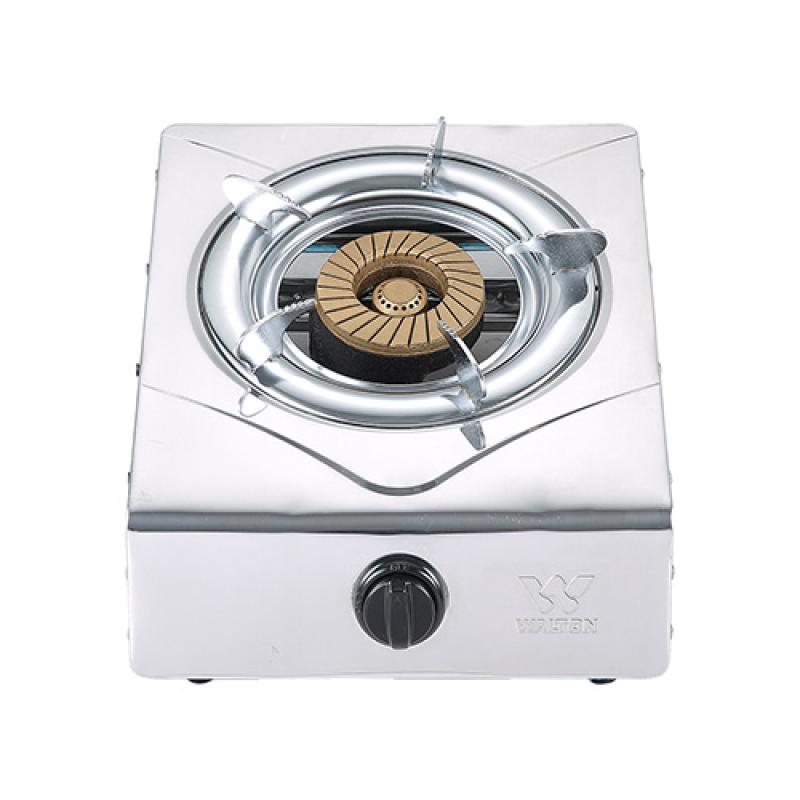 ওয়ালটন এস এস সিঙ্গেল বার্নার গ্যাস স্টোভ || Walton SS Single Burner Gas Stove || WGS-SS2