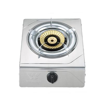 ওয়ালটন এসএস সিঙ্গেল বার্নার গ্যাস স্টোভ || Walton SS Single Burner Gas Stove || WGS-SSB3