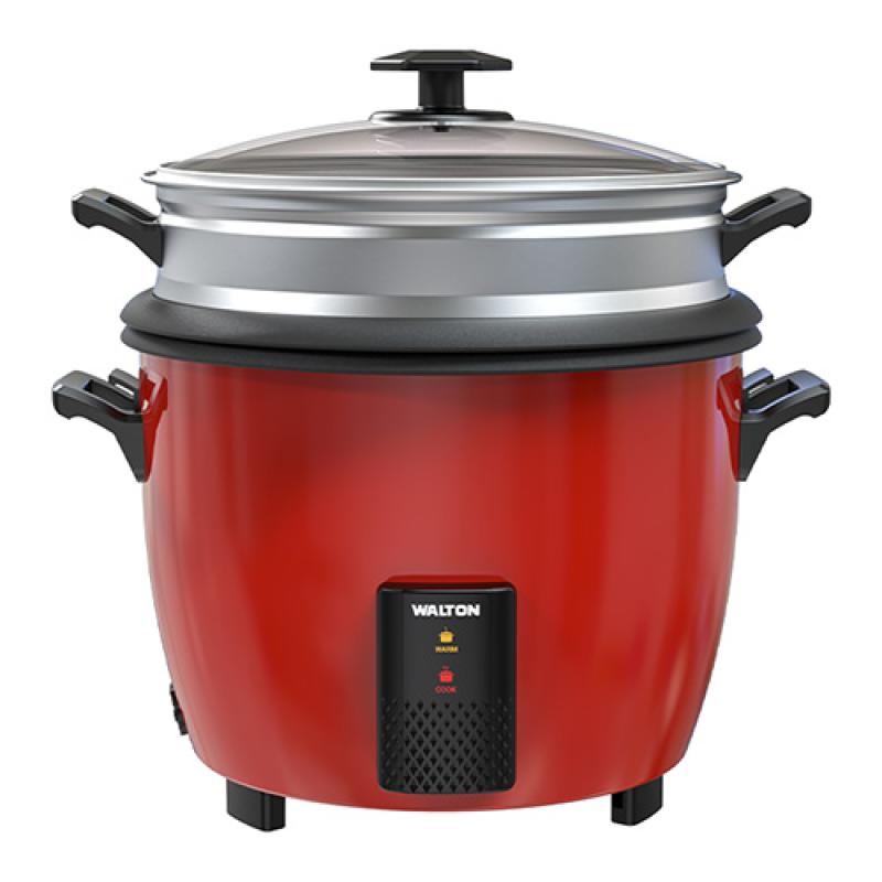ওয়ালটন রাইস কুকার ১.৮ লিটার || Walton Rice Cooker 1.8L || WRC-NEXUS1.8
