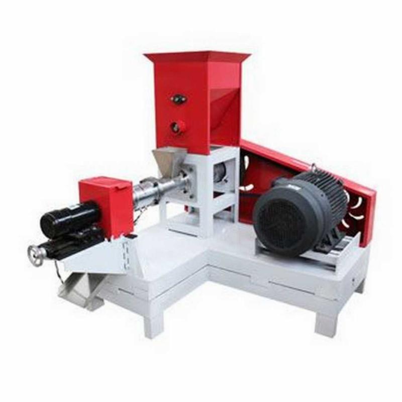 LM90 ফিড মেশিন মডেল || Feed Machine Model -LM90 (300kg-400kg/h)