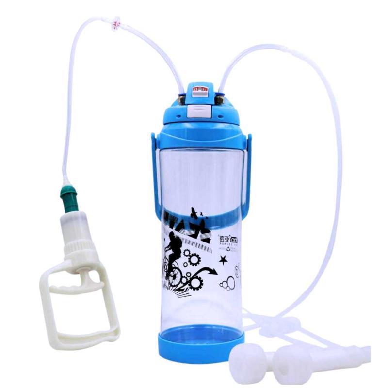 ৩ লিটার দুধ দোহন মেশিন || Manual Cow Milking Machine 3 Liter