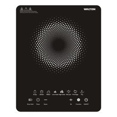 ওয়ালটন ইন্ডাকশন কুকার WI-Cook Master || Walton Induction Cooker WI-Cook Master
