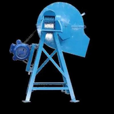 খড় ও ঘাস কাটা মেশিন (ছোটো) || Straw and Grass Cutting Machine (small)