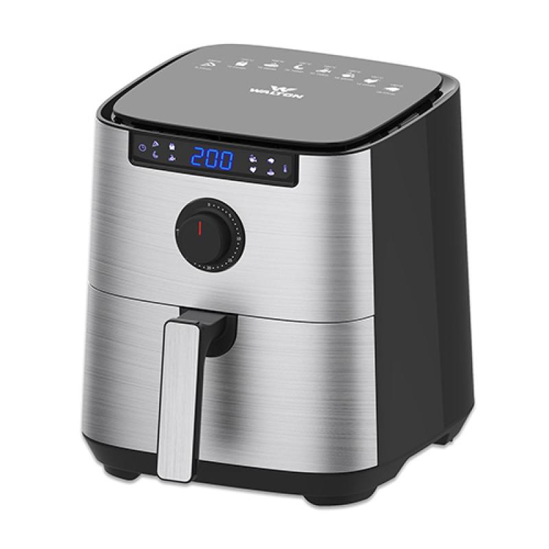 ওয়ালটন এয়ার ফ্রায়ার ৬ লিটার || Walton Air Fryer 6L || WAF-AN06L