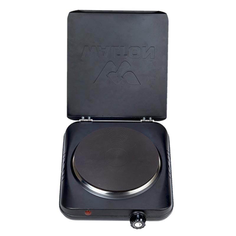 ওয়ালটন হট প্লেট কুকার WHP-SMH15 || Walton Hot Plate Cooker WHP-SMH15