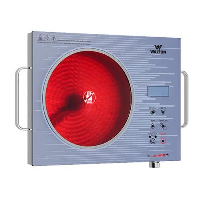 ওয়ালটন ইনফ্রারেড কুকার WIR-KS20 DR || Walton Infrared Cooker WIR-KS20 DR