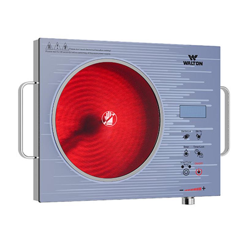 ওয়ালটন ইনফ্রারেড কুকার WIR-KS20 DR || Walton Infrared Cooker WIR-KS20 DR