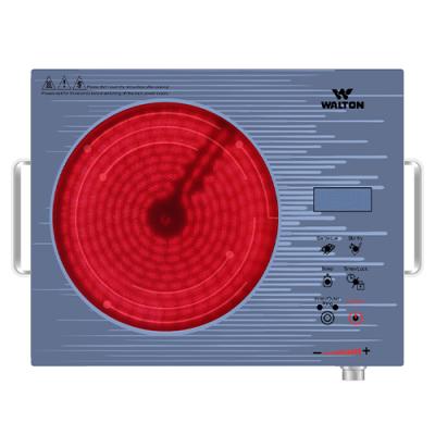 ওয়ালটন ইনফ্রারেড কুকার WIR-KS20 DR || Walton Infrared Cooker WIR-KS20 DR