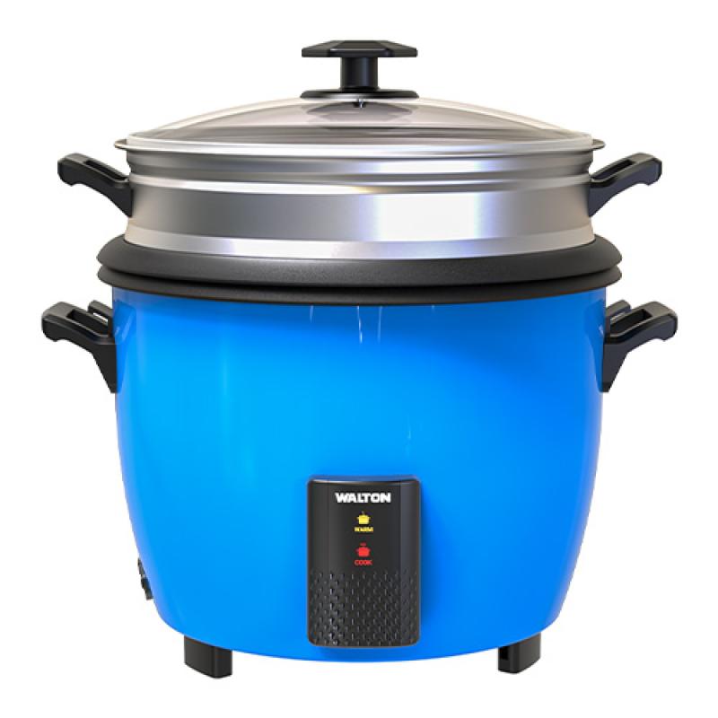 ওয়ালটন রাইস কুকার ৩.০ লিটার || Walton Rice Cooker 3.0L || WRC-NEXUS3.0