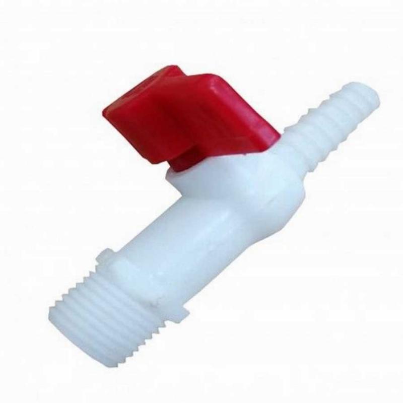 বায়োফ্লক এয়ার কন্ট্রোলার (এয়ার ভালভ) || Air Valve (Biofloc air controller)