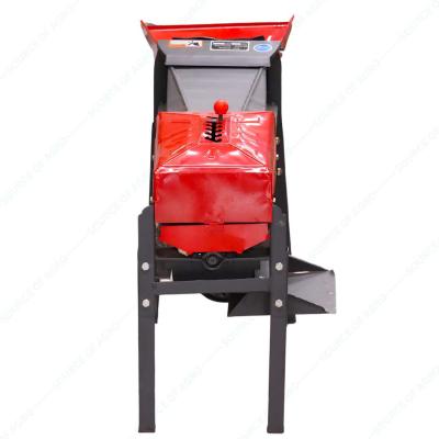 ভুট্টা মাড়াই মেশিন (ছোট) || Corn Shelling Machine (small)