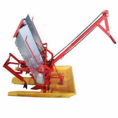ধান রোপন যন্ত্র || Rice Transplanter