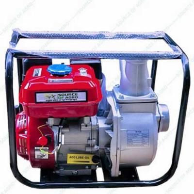 গ্যাসোলিন ওয়াটার পাম্প || Water Pump Gasoline