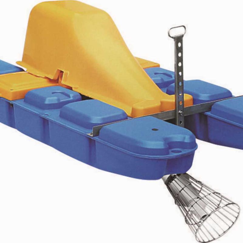 পুকুরের অক্সিজেন মেকার || জেট এবং ডাবল পাখা জেট এয়ারেটর || Jet Aerator