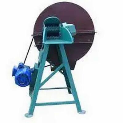 খড় ও ঘাস কাটা মেশিন (মাঝারি) || Straw and Grass Cutting Machine (Medium)