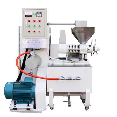 চায়না কমার্শিয়াল তেলের মেশিন