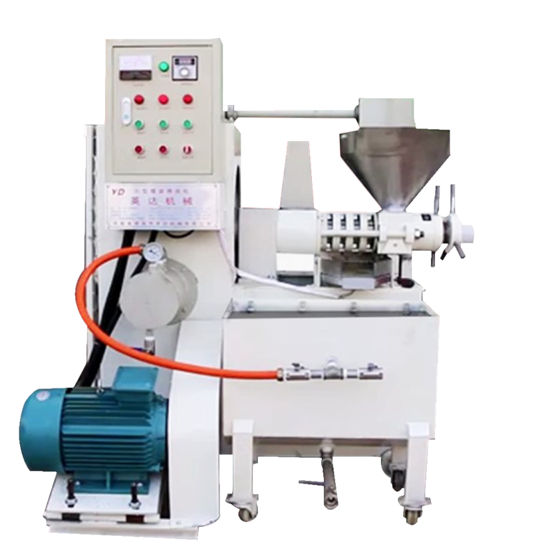 চায়না কমার্শিয়াল তেলের মেশিন