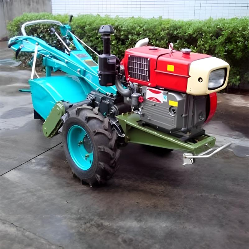 পাওয়ার টিলার (১৮ এইচপি)