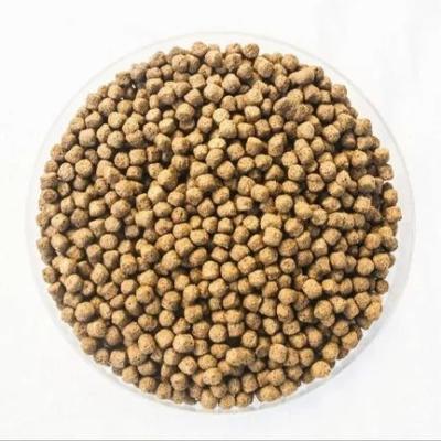 ফিশ ফিড পেলেট (৫ কেজি)