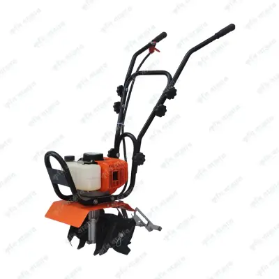 Floating Water Pump (4-Stroke)