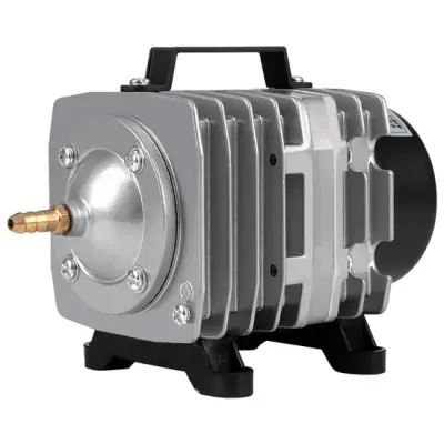 Resun Electromagnetic Air Pump (ACO-004)