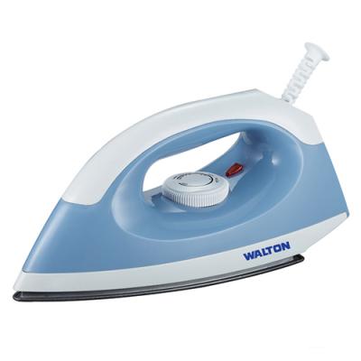 Walton Dry Iron || ওয়ালটন ড্রাই আয়রন || WIR-D02
