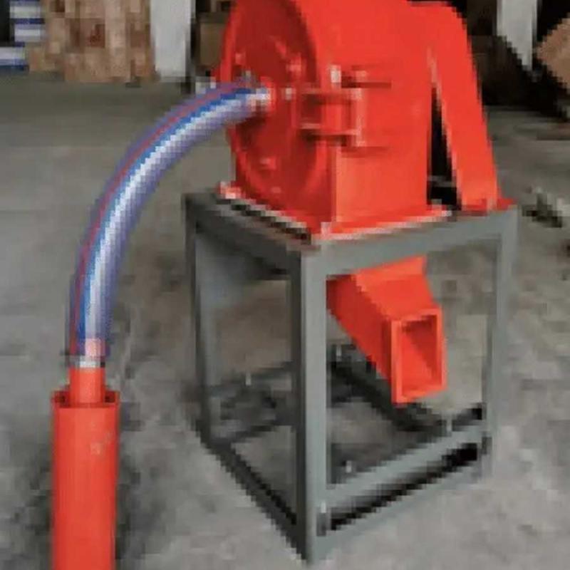 ক্রাশার অটো ফিডিং মেশিন (ক্রাশার মেশিন) || Crasher Auto feeding (Crasher machine )