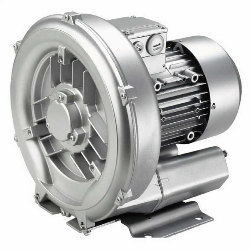 বায়োফ্লক মাছ চাষের জন্য এ্যারেশন রিং ব্লোয়ার || Ring Blower For Biofloc Fish Farming Aeration