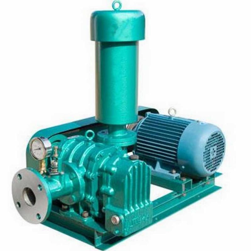 মাছ চাষের জন্য রুটস ব্লোয়ার || Aquaculture Roots Blower