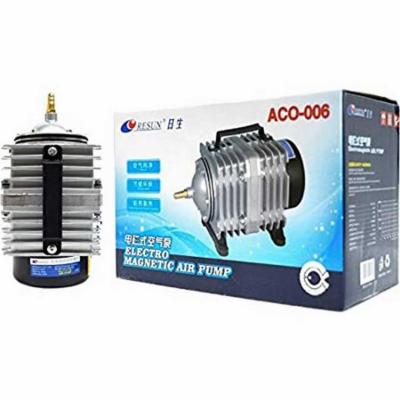 ACO 006 এয়ার পাম্প - বায়োফ্লক এরেটর || ACO 006 Air Pump- Biofloc Aerator