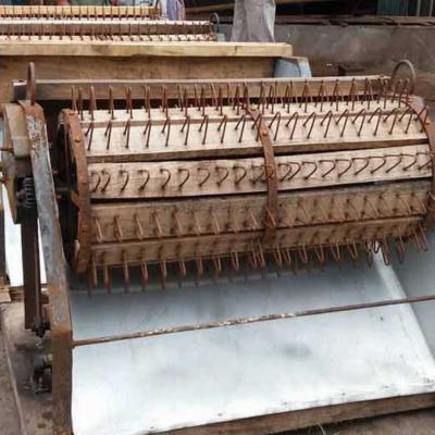 ধান মাড়াই মেশিন ( কাঠ বডি) || Paddy Threshing Machine (Wooden Body)