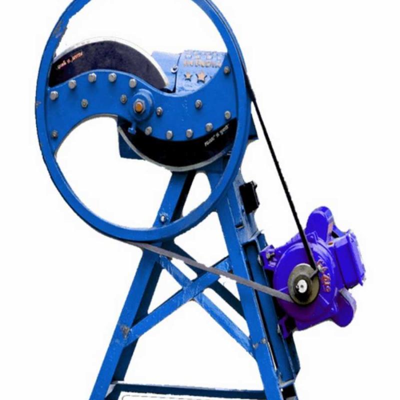 ঘাস কাটার মেশিন – ওপেন/বড় আকার || Grass Cutter Machine-Open/Large