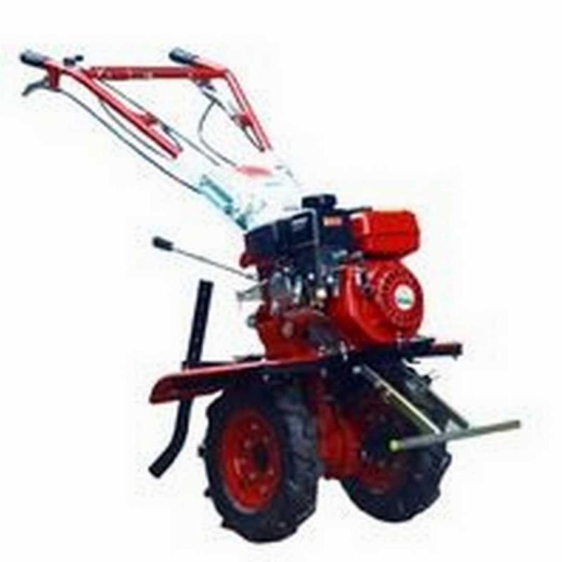 7HP মিনি পাওয়ার টিলার || 7HP mini power tiller