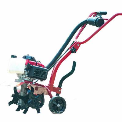 ৮০ সিসি মিনি পাওয়ার টিলার || 80 cc mini power tiller