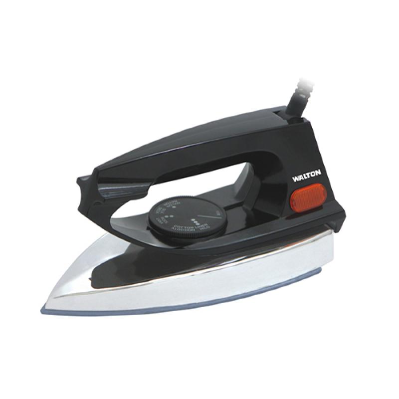 Walton Heavy Dry Iron || ওয়ালটন হেভি ডিউটি ড্রাই আয়রন || WIR-HD02
