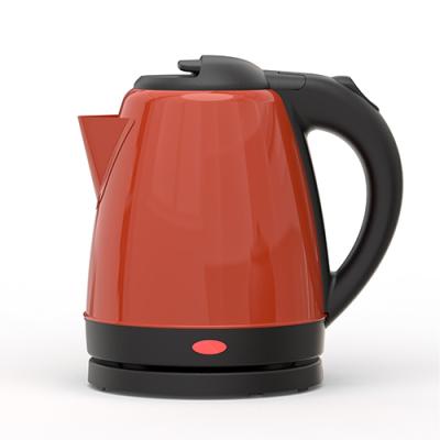 Walton Electric Kettle 1.5L || ওয়ালটন ইলেকট্রিক কেটলি ১.৫ লিটার || WK-LJSS150(P)
