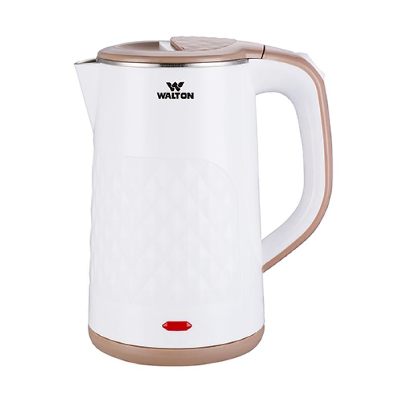 Walton Electric Kettle 2L || Walton ইলেকট্রিক কেটলি ২ লিটার || WK-DW200A